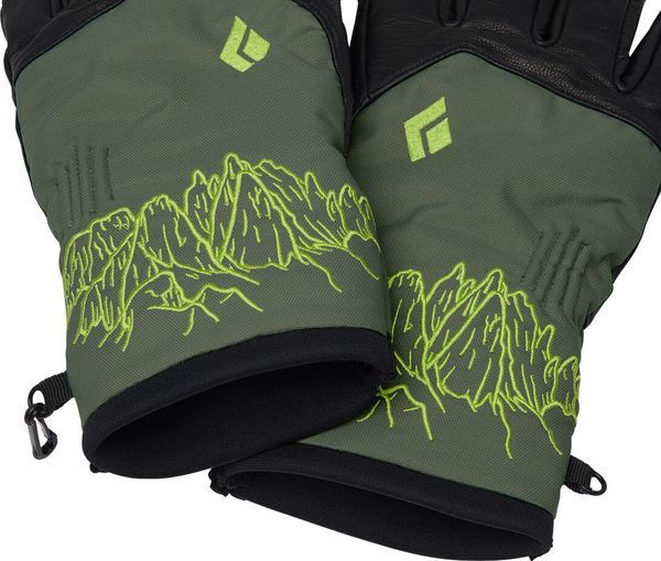 Legend Gloves JJ Edition