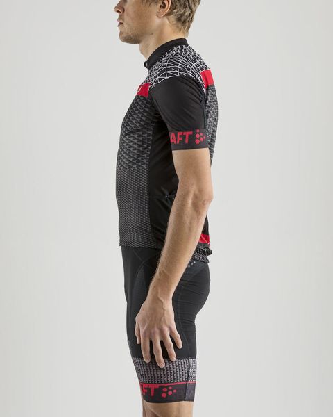 Route Jersey M