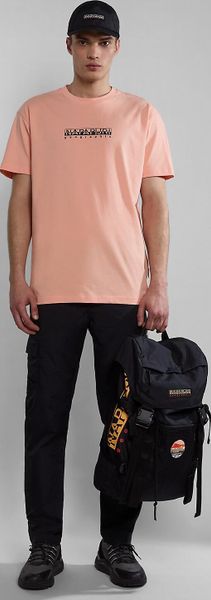S-box Softshell 4