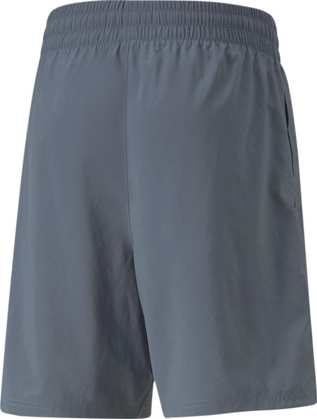 Train FAV Blaster 7" Short