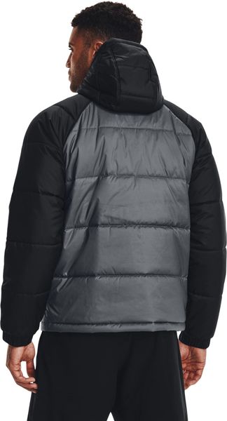 Men's UA Storm Insulate Hooded Jacket