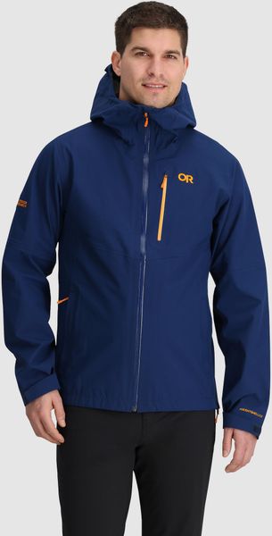 Men's Foray 3L Jacket
