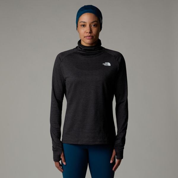 Womens Flex Warm Funnel