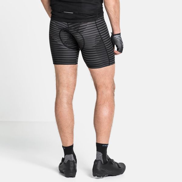 Herren Radsport Summer Splash Baselayer Boxershorts