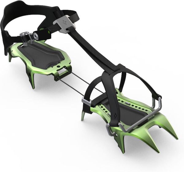 Neve Strap Crampons