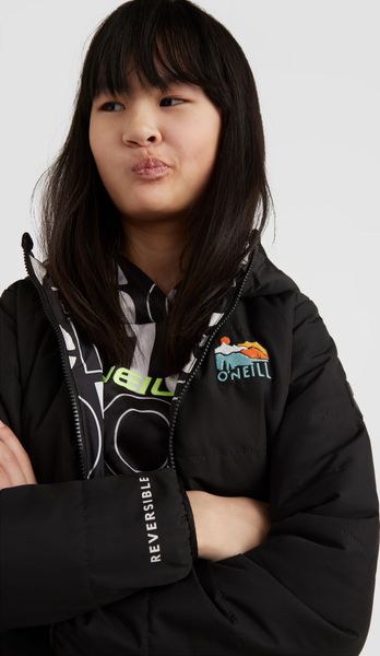 BTS Reversible Jacket