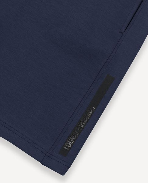 Stretch Interlock Bermuda