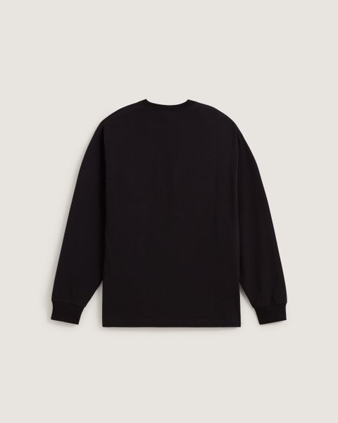 Original Standards Blocked Box LS