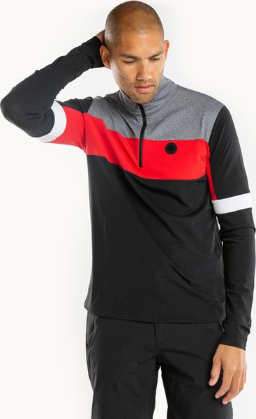 Gavio 1/2 Zip