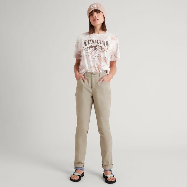 Flight Wmns Pants V3 - Long