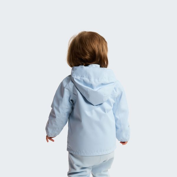 Baby Antora Rain Jacket