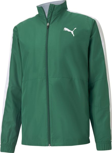 Cross The Line Warm Up Jacket 2.0