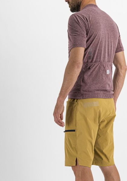 Giara Overshort