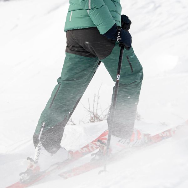 Knyken Insulated Youth Loosefit Pants