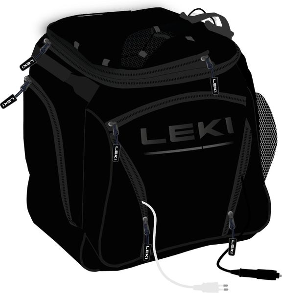 Bootbag Hot (heatable)