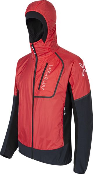 Insight Plus Hybrid Jacket