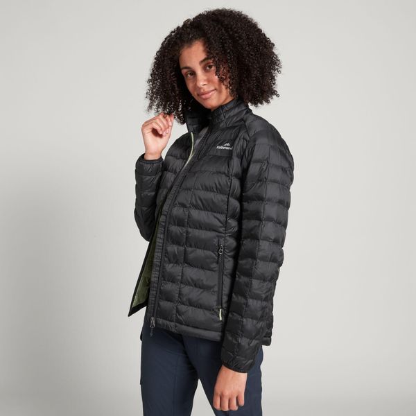 Heli Thermore Wmns Jacket