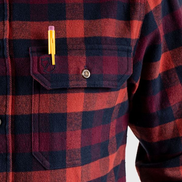 Skog Shirt M
