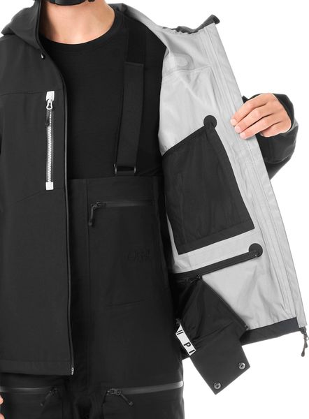 Broader 3L Jacket