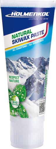 Natural Skiwax Paste