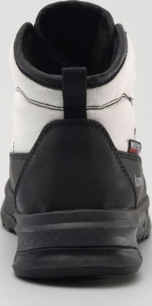 Stormy Mid