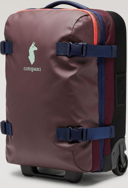 Allpa Roller Bag 38L