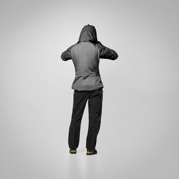 Ortles TirolWool® Air HD Jacket W