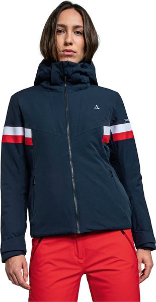 Ski Jacket Brunnenkopf Women