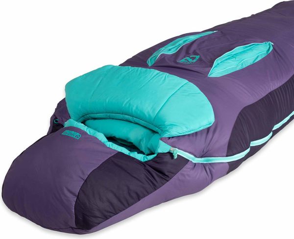 Forte 20 Women's Synthetic Sleeping Bag
