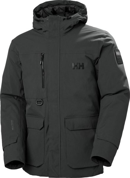URB LAB Down Parka