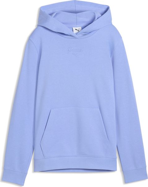 Essentials Script Hoodie TR G