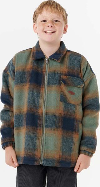 Surfer Lined Jacket -boy