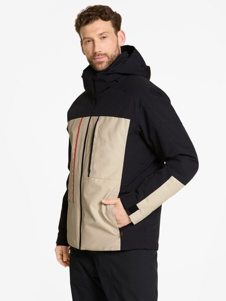 Taponga man Jacket Ski