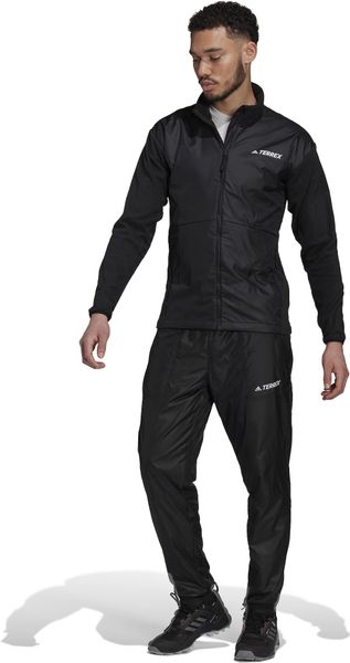 Multi Primegreen Windfleece Pant