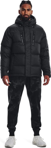 Men's UA Storm Coldgear Infrared Down Jacket