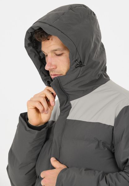 Frostpeak M Puffer Jacket