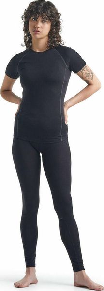 Women 150 Zone Short Sleeve Crewe