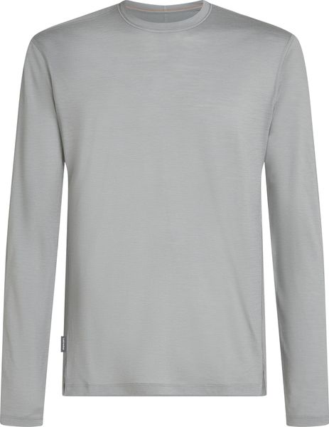 Men 150 Merinofine Ace Long Sleeve Tee