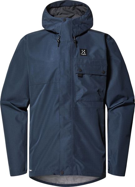 Porfyr Proof Jacket Men