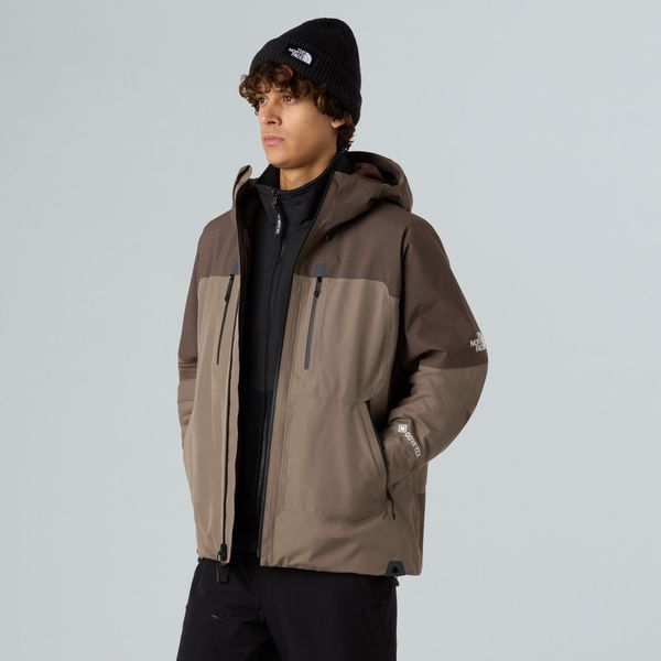 Mens HKE Devils Thumb Insl GTX Jacket