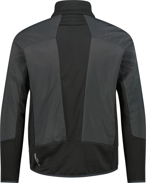 MAN Fleece Jacket Hybrid