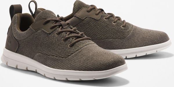 Graydon Knit Oxford Basic