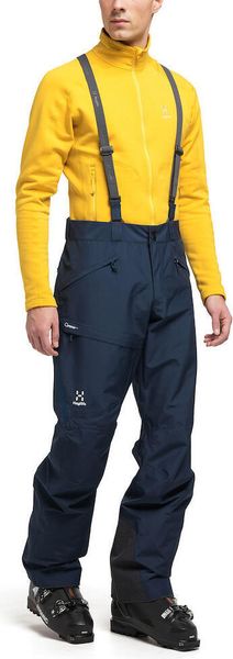 Lumi Loose Pant Men