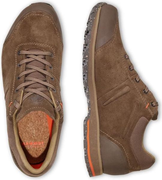 Alvra II Low Gtx® Men