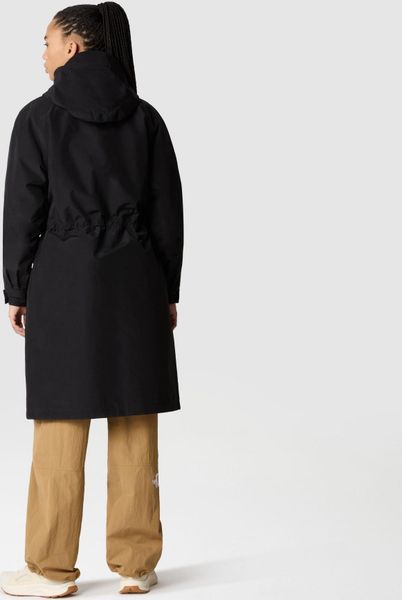 Womens 76 Mountain Parka