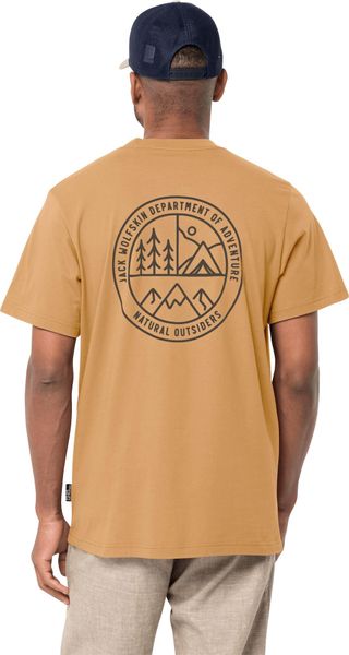 Campfire T M