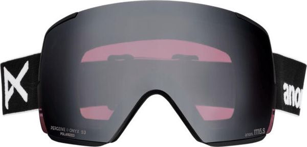 M5S Goggles + Polarized Perceive Lens