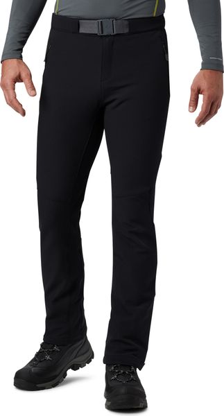 Passo Alto II Heat Pant