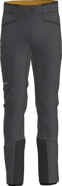 Lagorai 2 Durastretch Pants M