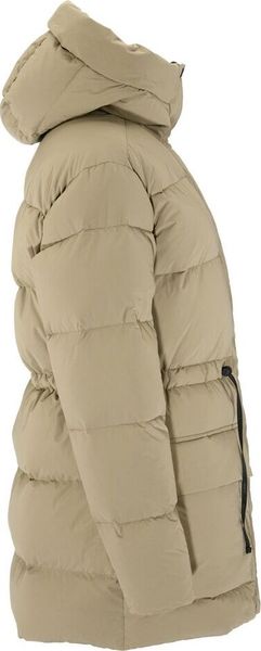 Urban Down Puffer Jacket Women